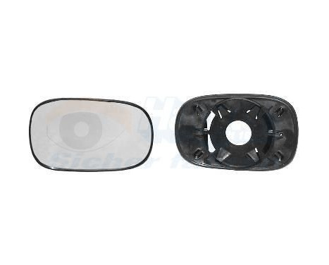 Mirror Glass, outside mirror 1865830 Hagus, Image 3