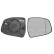 Mirror Glass, outside mirror 1866838 Hagus, Thumbnail 3