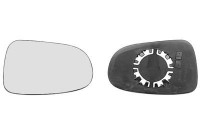 Mirror Glass, outside mirror 1867838 Hagus