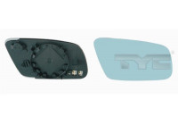 Mirror Glass, outside mirror 302-0023-1 TYC