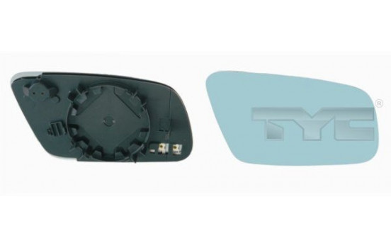 Mirror Glass, outside mirror 302-0023-1 TYC