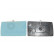 Mirror Glass, outside mirror 3024835 Hagus, Thumbnail 2