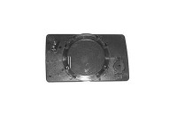 Mirror Glass, outside mirror 3024861 Hagus