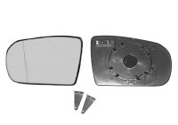 Mirror Glass, outside mirror 3029862 Hagus