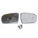 Mirror Glass, outside mirror 3029862 Hagus, Thumbnail 2