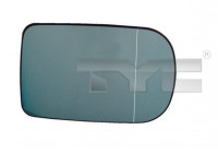 Mirror Glass, outside mirror 303-0026-1 TYC