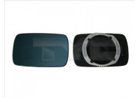 Mirror Glass, outside mirror 303-0070-1 TYC