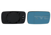Mirror Glass, outside mirror 303-0082-1 TYC