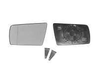 Mirror Glass, outside mirror 3030861 Hagus