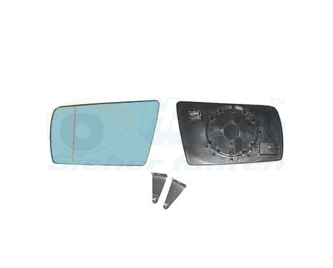 Mirror Glass, outside mirror 3030861 Hagus, Image 2