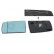 Mirror Glass, outside mirror 3031833 Hagus, Thumbnail 2