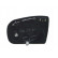 Mirror Glass, outside mirror 3032838 Hagus, Thumbnail 2