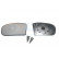 Mirror Glass, outside mirror 3032861 Hagus, Thumbnail 2