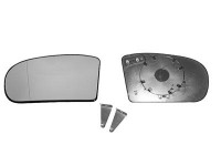 Mirror Glass, outside mirror 3032862 Hagus