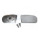 Mirror Glass, outside mirror 3032862 Hagus, Thumbnail 2