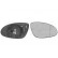 Mirror Glass, outside mirror 3038838 Hagus, Thumbnail 2