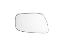 Mirror Glass, outside mirror 3043837 Hagus