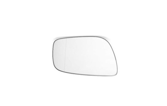 Mirror Glass, outside mirror 3043837 Hagus