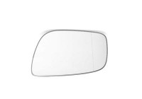 Mirror Glass, outside mirror 3043838 Hagus