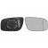 Mirror Glass, outside mirror 3043838 Hagus, Thumbnail 2