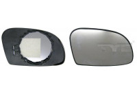 Mirror Glass, outside mirror 305-0030-1 TYC