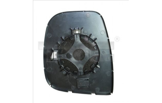 Mirror Glass, outside mirror 305-0179-1 TYC