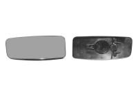 Mirror Glass, outside mirror 3077832 Hagus