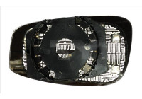 Mirror Glass, outside mirror 309-0029-1 TYC