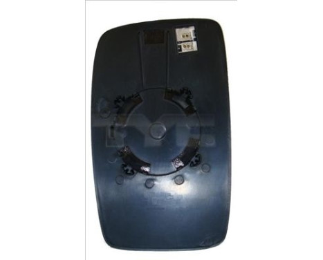 Mirror Glass, outside mirror 309-0086-1 TYC