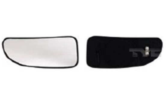 Mirror Glass, outside mirror 309-0141-1 TYC