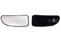 Mirror Glass, outside mirror 309-0142-1 TYC
