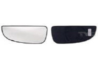Mirror Glass, outside mirror 309-0143-1 TYC