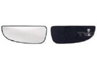 Mirror Glass, outside mirror 309-0145-1 TYC