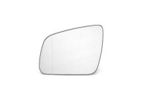 Mirror Glass, outside mirror 3091837 Hagus