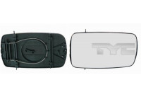 Mirror Glass, outside mirror 310-0010-1 TYC