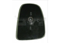 Mirror Glass, outside mirror 310-0062-1 TYC