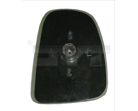 Mirror Glass, outside mirror 310-0062-1 TYC
