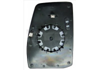 Mirror Glass, outside mirror 310-0199-1 TYC