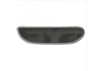 Mirror Glass, outside mirror 310-0234-1 TYC