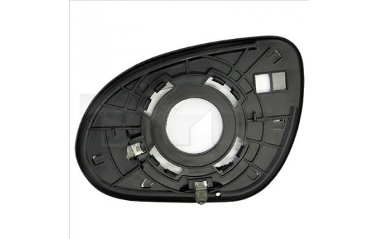 Mirror Glass, outside mirror 313-0035-1 TYC