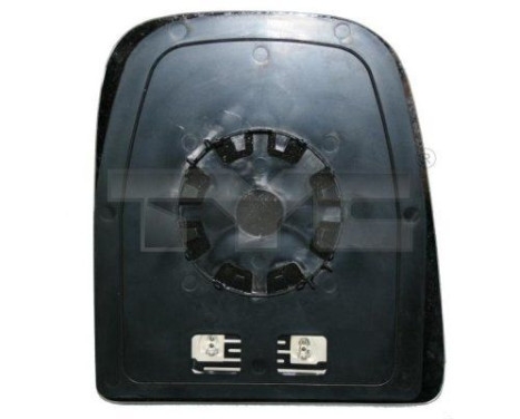 Mirror Glass, outside mirror 315-0004-1 TYC