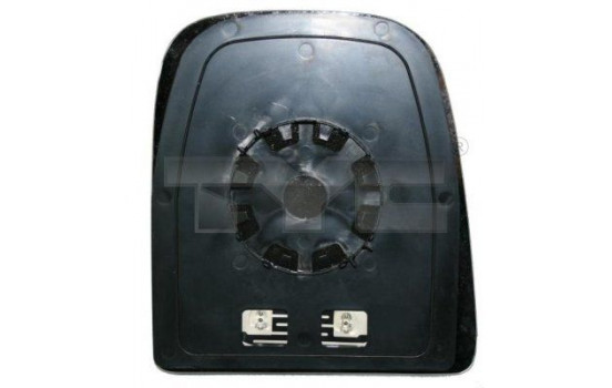 Mirror Glass, outside mirror 315-0004-1 TYC