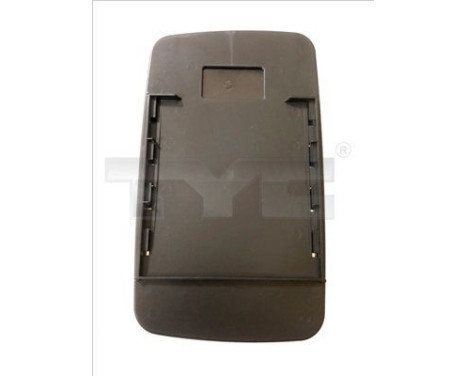 Mirror Glass, outside mirror 321-0039-1 TYC