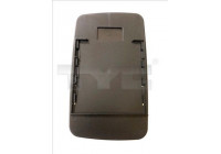 Mirror Glass, outside mirror 321-0040-1 TYC