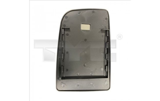 Mirror Glass, outside mirror 321-0104-1 TYC