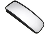 Mirror Glass, outside mirror 321-0162-1 TYC