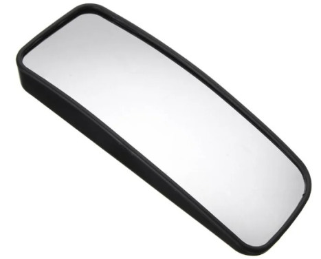 Mirror Glass, outside mirror 321-0162-1 TYC