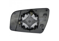Mirror Glass, outside mirror 325-0139-1 TYC