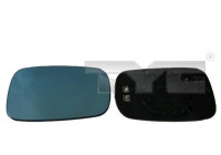 Mirror Glass, outside mirror 328-0080-1 TYC