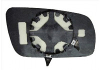 Mirror Glass, outside mirror 332-0026-1 TYC